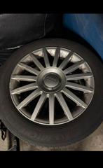 Audi 16 inch velgen 5x112, Ophalen, Zo goed als nieuw