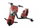 Elektrische Drift Trike Kart 250W 36V Bluetooth / Verlicht, Enlèvement ou Envoi, Neuf, Autres types