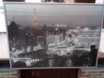Mooi grote canvas, 125 cm of meer, Ophalen of Verzenden, Zo goed als nieuw, Foto of Poster