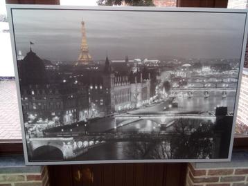Mooi grote canvas  beschikbaar voor biedingen
