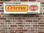 Winkelrek Corona koeken biscuits patisserie (Lotus) jaren 60, Verzamelen, Merken en Reclamevoorwerpen, Ophalen