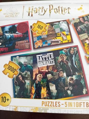puzzel beschikbaar voor biedingen