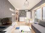 Appartement te koop in Blankenberge, 1 slpk, 269 kWh/m²/an, 1 pièces, Appartement, 37 m²