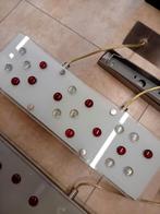 Verlichting 2 stuks, Ophalen, Zo goed als nieuw