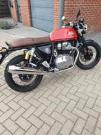 Royal Enfield Continental GT, Motos, Motos | Royal Enfield, Particulier, 650 cm³