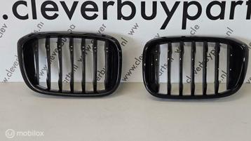 Overig origineel BMW X3 G01 ('17-'20) 8091725 -8091726 beschikbaar voor biedingen