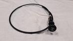 choke kabel, 32", CLASSIC MINI 1000cc , clip type 87-90, Ophalen, Nieuw, Rover