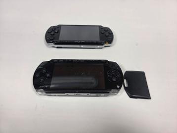 2 psp voor herstel of onderdeel 2 voor € 20 beschikbaar voor biedingen