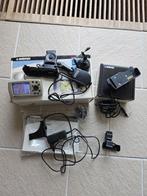 Garmin Quest, Enlèvement, Utilisé