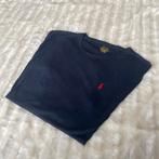 Polo Ralph Lauren T-shirt Blauw – XXL, Kleding | Heren, T-shirts, Ophalen of Verzenden, Blauw