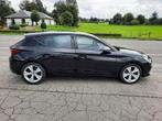 Seat Leon FR 2.0 TDI, Te koop, Berline, 5 deurs, Emergency brake assist