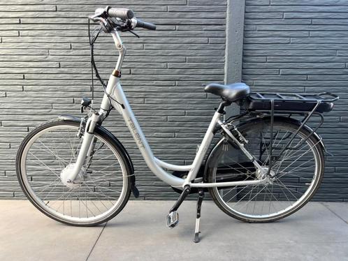 Elektrische fiets Talent 1307 km !!! ✅, Fietsen en Brommers, Elektrische fietsen, Zo goed als nieuw, Ophalen