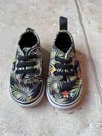 VANS kindersneakers, Ophalen of Verzenden, Zo goed als nieuw, Vans