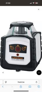 Laser, Enlèvement, Utilisé, Distance