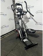 Bowflex Max Trainer M8 Crosstrainer | Elliptical |, Sport en Fitness, Ophalen of Verzenden, Gebruikt, Benen, Overige typen
