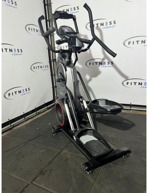 Bowflex Max Trainer M8 Crosstrainer | Elliptical |, Sport en Fitness, Fitnessmaterialen, Gebruikt, Overige typen, Armen, Benen