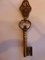 tire bouchons ,bronze, corkscrew ,in vino Veritas, Ophalen of Verzenden