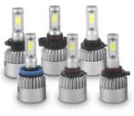 H1, H3, H4, H7, H8, H11 VOLLEDIGE LED-koplamplamp 80w 6000k, Ophalen of Verzenden, Nieuw, BMW