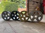 Porsche 914 - set original ATS wheels 15" (4), Auto-onderdelen, Banden en Velgen, Ophalen, Gebruikt, 15 inch, Velg(en)