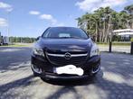 Opel Meriva op benzine en LPG (goedkoop rijden), Auto's, Voorwielaandrijving, 149 g/km, Zwart, Particulier