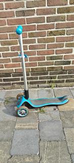 Step decathlon globber, Ophalen, Gebruikt, Gewone step, Globber