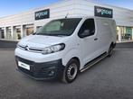 Citroen Jumpy  XL 2.0 BlueHDi 145 S&S MAN6 -, Auto's, 4 deurs, Monovolume, 199 g/km, Wit