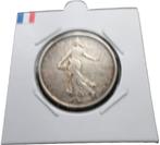 FRANCE  5 FRANCS SEMEUSE ARGENT  ANNEE 1964, Enlèvement ou Envoi, France, Monnaie en vrac, Argent