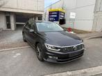 Vw  passat R-line 2018-145.000 km, Autos, Achat, Entreprise, 5 portes, Passat