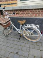 Meisjesfiets Alpina, Fietsen en Brommers, Fietsen | Meisjes, Ophalen, Gebruikt