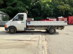1999 Volkswagen LT 35, Auto's, Volkswagen, Overige brandstoffen, Bedrijf, Handgeschakeld