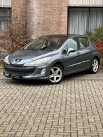 Peugeot 308 1.6 Benzine, Auto's, Peugeot, Bedrijf, 5 deurs, Euro 4, Handgeschakeld