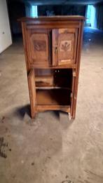 Vintage antieke meubels uit de Franse periode, Antiek en Kunst, Antiek | Meubels | Kasten, Ophalen