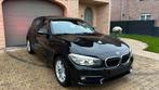 Bmw 116d *Facelift *Automaat *Euro 6, Auto's, Automaat, Leder en Stof, Zwart, Diesel