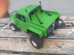 Tamiya en crawler body's, Ophalen of Verzenden