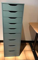 Kast bureau ikea, Huis en Inrichting, Ophalen, Gebruikt