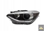 Koplamp BMW 1 Serie F20 F21 Xenon LED Links 7229677-11, Auto-onderdelen, Gebruikt, BMW