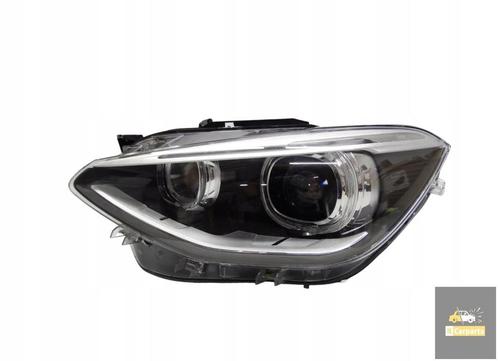 Koplamp BMW 1 Serie F20 F21 Xenon LED Links 7229677-11, Auto-onderdelen, Verlichting, BMW, Gebruikt