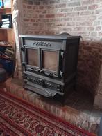Houtkachel, Huis en Inrichting, Ophalen, Houtkachel