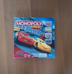 Monopoly junior cars, Hobby en Vrije tijd, Ophalen, Zo goed als nieuw