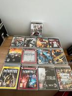 13 PlayStation 3 spelletjes, Ophalen of Verzenden, Zo goed als nieuw
