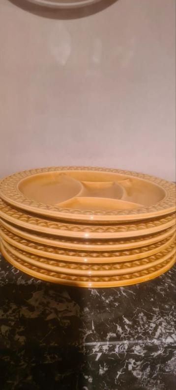 Fondueborden beschikbaar voor biedingen