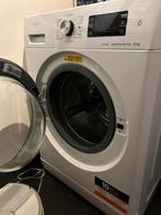 Wasmachine Whirlpool 8kg 1400rpm met steam functie, Elektronische apparatuur, Wasmachines, 8 tot 10 kg, Ophalen, 1200 tot 1600 toeren