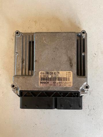 Mercedes-Benz E320 (W211) 3,2 CDi (OM648) A6481500179 ECU, Enlèvement ou Envoi, Mercedes-Benz