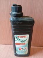 Castrol Super TT 2T 1l, Ophalen of Verzenden