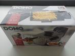 Nieuwe Friteuse Domo DO535FR nooit gebruikt, Electroménager, Friteuses, 2 à 3 litres, Enlèvement, Neuf