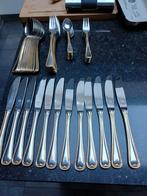 Coutellerie 18/10 Solingen, Antiquités & Art, Enlèvement ou Envoi