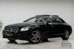 Mercedes E300de AMG! Pano, Led, Burmester, Memory! FULL!, Auto's, Mercedes-Benz, Automaat, 4 deurs, 42 g/km, 4 cilinders