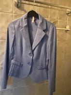 Veste blazer d'été petite couleur lavande neuve, Enlèvement ou Envoi, Neuf, Taille 36 (S)
