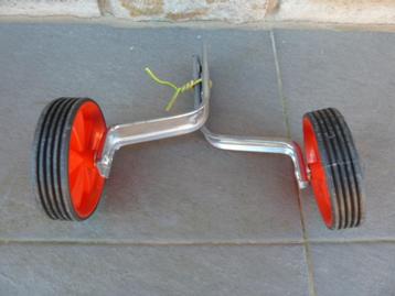 ROUES STABILISATRICES beschikbaar voor biedingen
