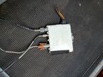 BMW E36 3-serie Touring/Wagon VERSTERKER RAAMRADIO ANTENNEM, Ophalen, Gebruikt, BMW